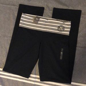 Abercrombie and Fitch Yoga Pants